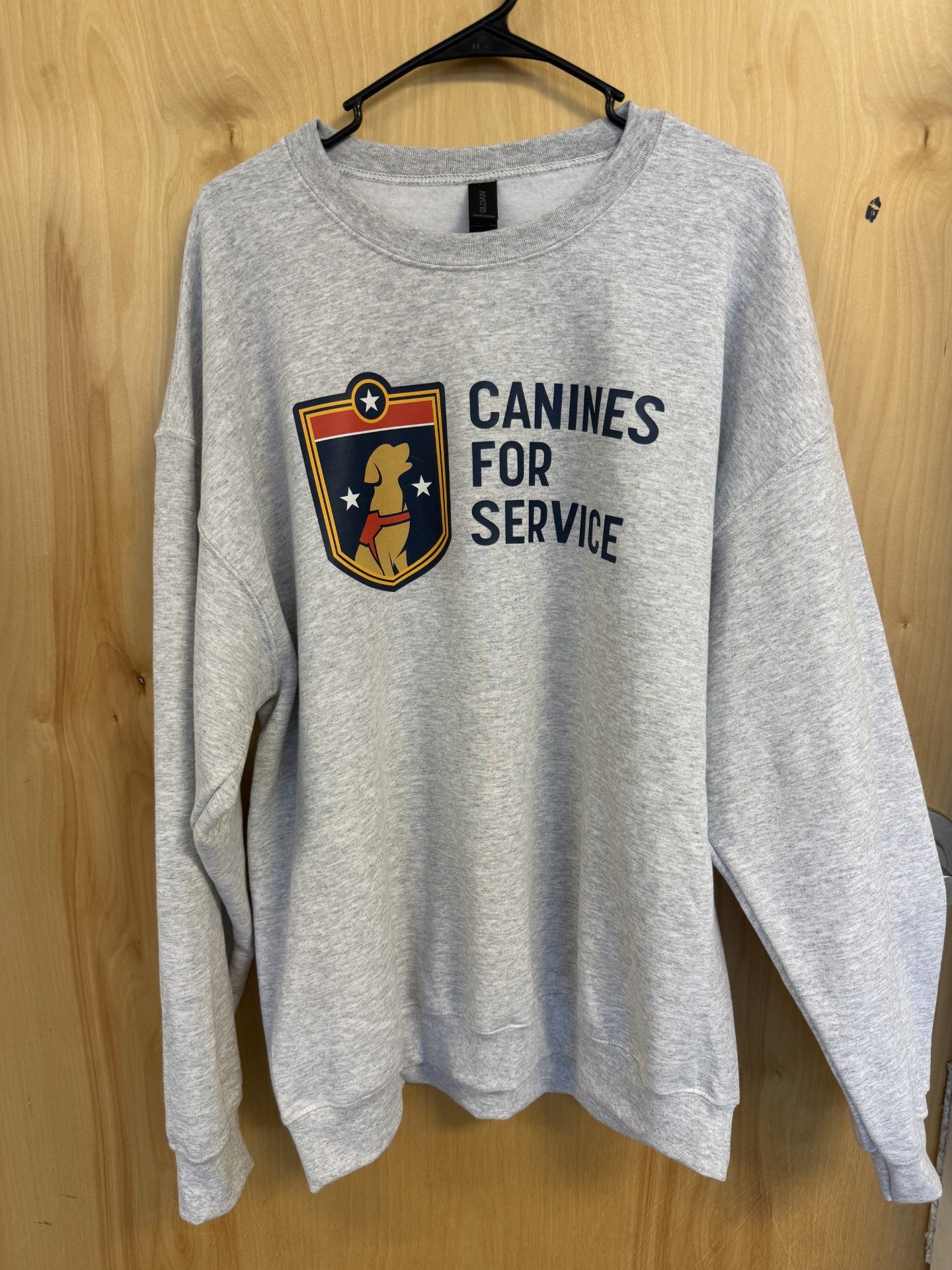 *CLEARANCE* Crewneck Sweatshirt