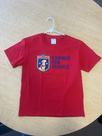 Youth Short Sleeve T-Shirt