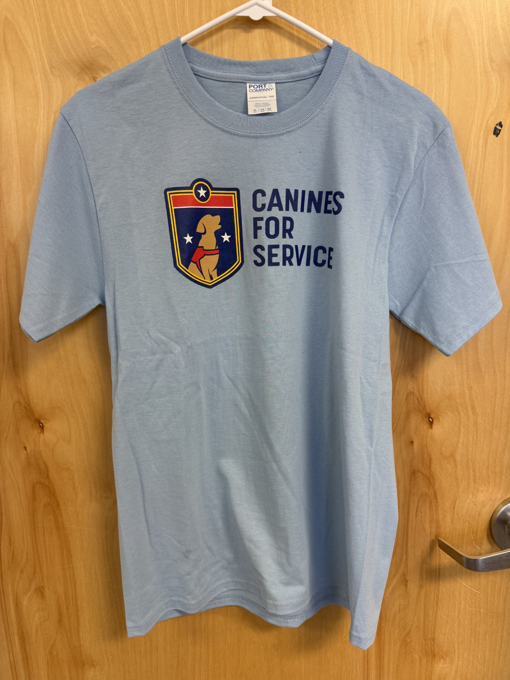 Youth Short Sleeve T-Shirt