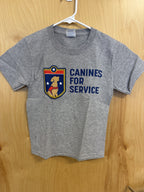 Youth Short Sleeve T-Shirt